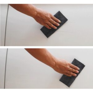 Amazing Scratch Eraser