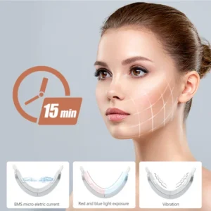 Anti-Aging Facelift Gürtel
