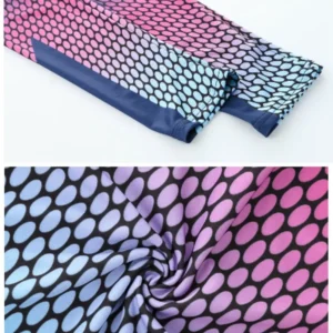 Anti-Cellulite Compression Slim Leggings