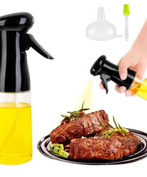 Anti Leak BBQ Oil Spray Bottle
