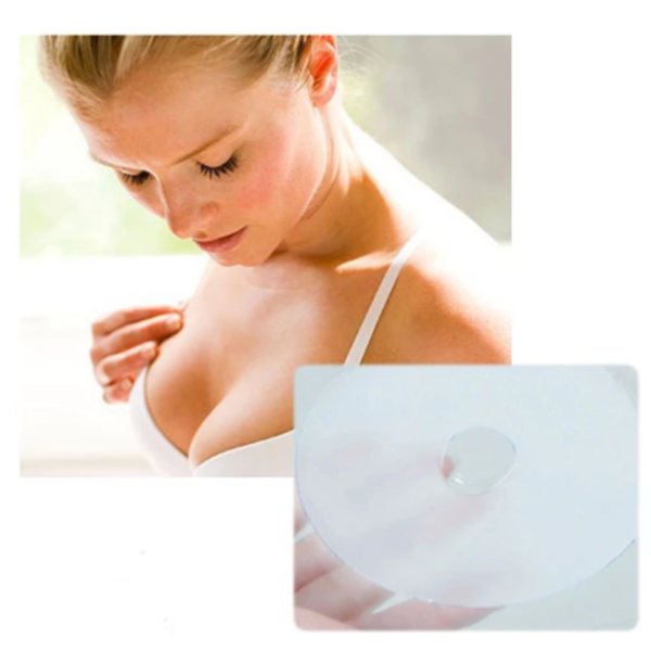 Anti Sagging Upright Breast Lifter