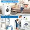 Anti Vibration Washing Machine Support