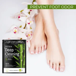 BellyMelt BodyDetox FootPatch