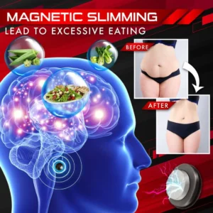 Bio Magnetic Earrings