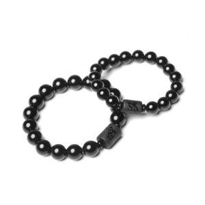 Black Obsidian Bracelet