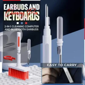 Bluetooth Earbuds Cleaning Pen
