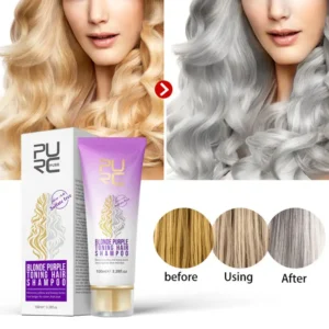 Brass Away Revitalizing Shampoo