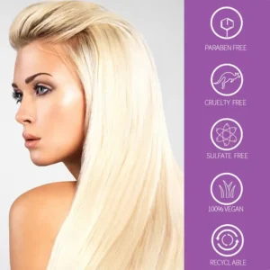 Brass Away Revitalizing Shampoo