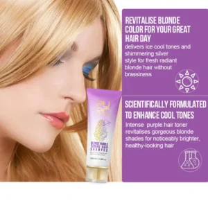 Brass Away Revitalizing Shampoo