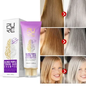 Brass Away Revitalizing Shampoo