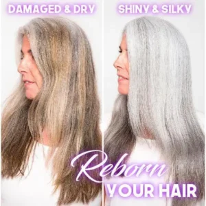 Brass Away Revitalizing Shampoo