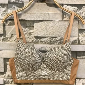CRYSTALBOOST™ SELENA BRA