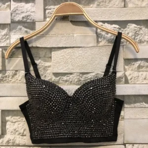 CRYSTALBOOST™ SELENA BRA