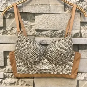 CRYSTALBOOST™ SELENA BRA