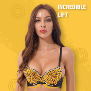 CRYSTALBOOST™ SELENA BRA