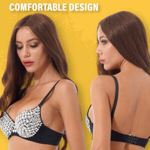 CRYSTALBOOST™ SELENA BRA