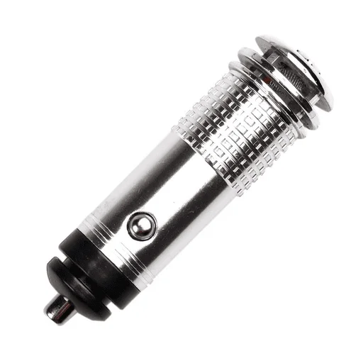 Car Air Purifier-Ionizer - Image 6