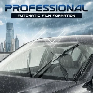 Car Glass Waterproof Coating Agent