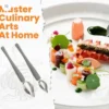 ChefValon Sauce Plating Art Pencil
