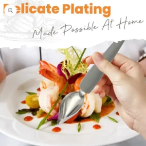 ChefValon Sauce Plating Art Pencil