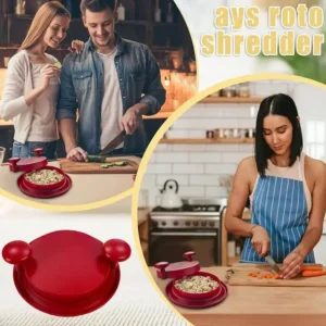 Chicken Shredder Meat Grinder