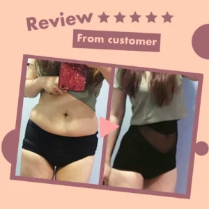 Cross Compression Butt Lifter Shapewear