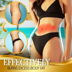 CurvyGirl OrganicSlim Essential Oil