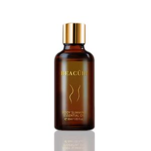 CurvyGirl OrganicSlim Essential Oil