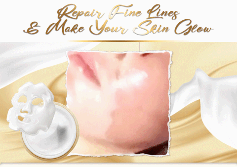 DETVFO Peel Off Facial Veil Cream