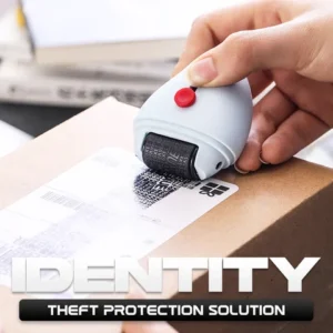 Data Protection Roller With Cutter