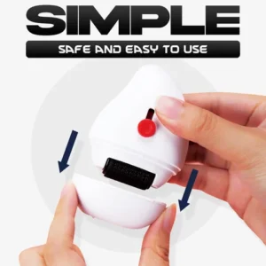 Data Protection Roller With Cutter