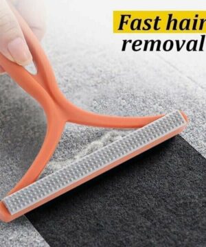 Double Ended Manual Hair Remover