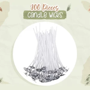 Dreamy Bubble Candles Mold