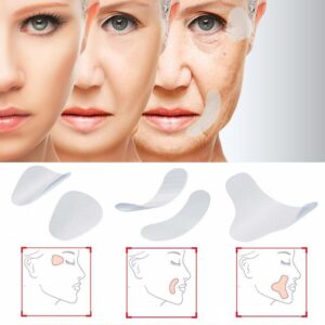 Facial Anti Wrinkle Patch