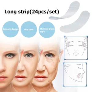 Facial Anti Wrinkle Patch