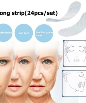 Facial Anti Wrinkle Patch