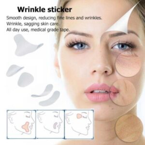 Facial Anti Wrinkle Patch