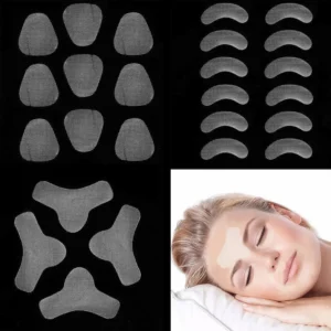 Facial Anti Wrinkle Patch