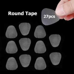 Facial Anti Wrinkle Patch
