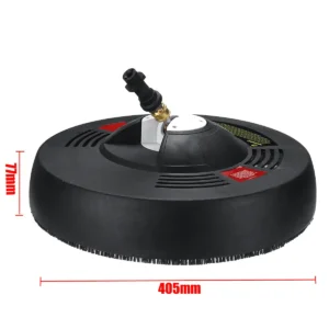 Flat Surface Pressure Washer