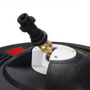 Flat Surface Pressure Washer