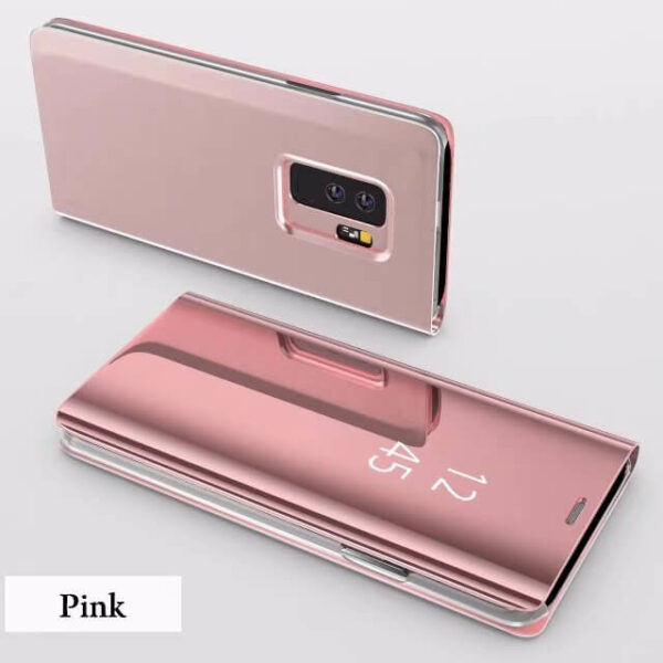 Flip Stand Touch Phone Case