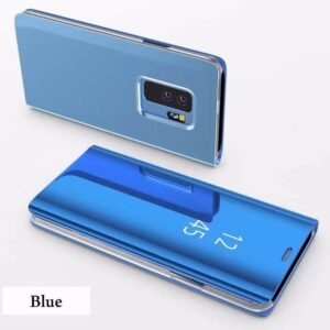 Flip Stand Touch Phone Case