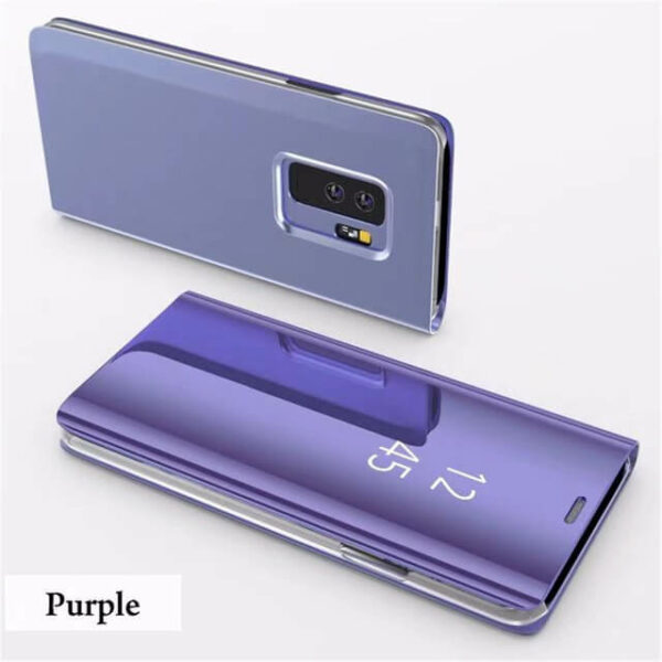 Flip Stand Touch Phone Case