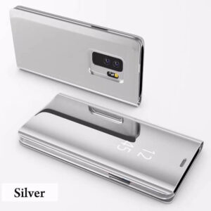 Flip Stand Touch Phone Case