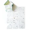 Free-Motion Garment Ruler Set
