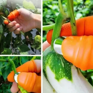 Gardening Thumb Knife