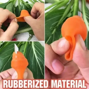 Gardening Thumb Knife