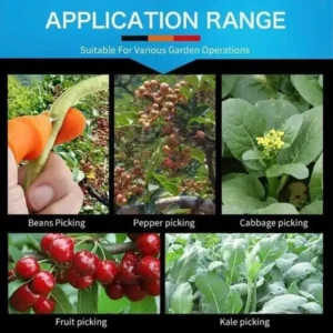 Gardening Thumb Knife