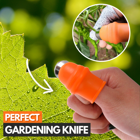 Gardening Thumb Knife